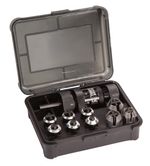 Frankford-Arsenal-Universal-Precision-Case-Trimmer-with-HSS-Construction-Drill-Press-or-Hand-Drill-Functionality-and-Storage-Case-for-Reloading