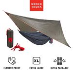 Grand-Trunk-Abrigo-Rain-Fly-and-Shelter-Large-Lightweight-All-Weather-Hammock-Shelter-and-Protective-Cover-Capable-to-Handle-All-Environments