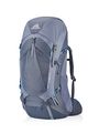 Gregory Mountain Products Womens Amber 55 Backpack,ARCTIC GREY