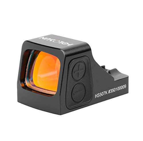 HOLOSUN-HS507K-Classic-Red-Dot-Sight