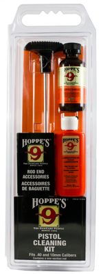 Hoppes-No_-9-Cleaning-Kit-with-Aluminum-Rod-_40-Caliber-10mm-Pistol-Clamshell