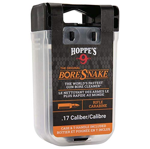 Hoppe's BoreSnake Bore Cleaner