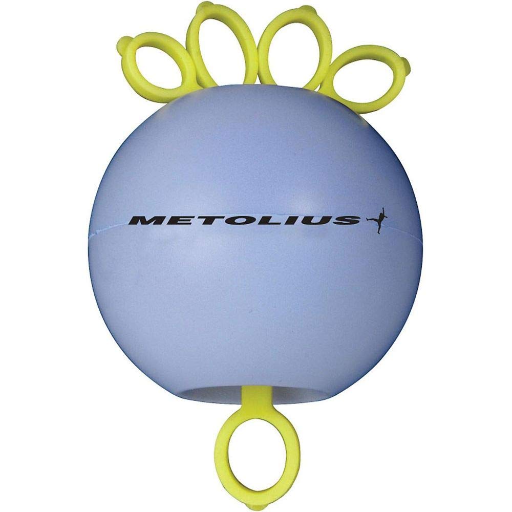 Metolius GripSaver Plus Soft Blue