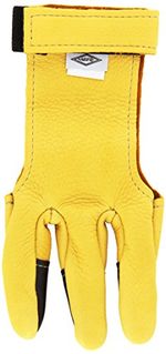 Neet-Deerskin-Glove-Medium