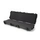 Nanuk 995 Waterproof Professional Gun Case with Foam for Rifle w_Wheels Olive