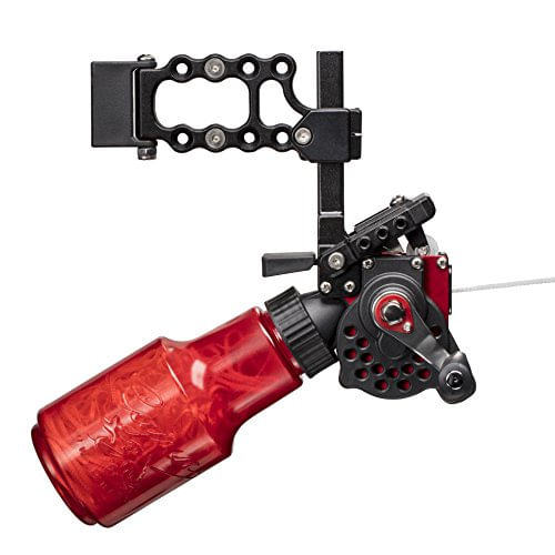 PSE Bowfishing Cajun Winch