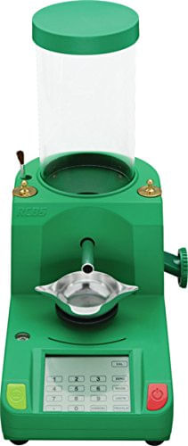 RCBS Scales Chargemaster Lite 120_240 Vac US_Intl