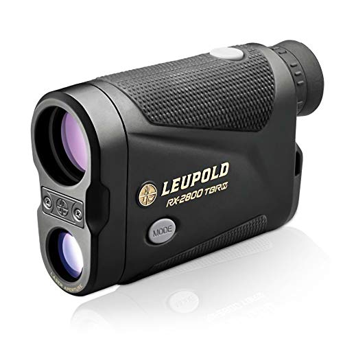 Leupold-RX-2800-TBR-Laser-Rangefinder