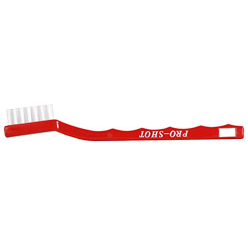 Pro-Shot Gun Brush Nylon Bristle