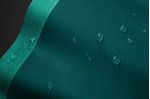 GRAND-TRUNK-Trunk-Tech-Double-Hammock-Two-Person-Camping-Portable-and-Travel-Hammock-Nylon-and-Weather-Proof-Strap-to-Trees-Teal-with-Turquoise-Trim-alt2