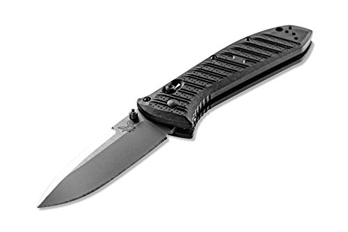 Benchmade Presidio II Ultra Folding Knife