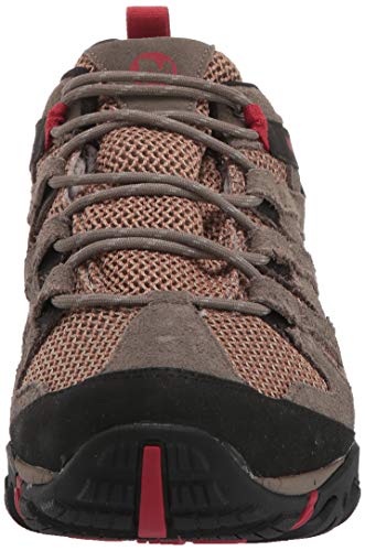 merrell men's alverstone hiking shoes