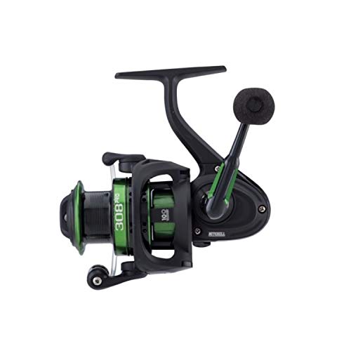 Mitchell 308PRO Reel - Al's Sporting Goods: Your One-Stop Shop for Outdoor  Sports Gear & Apparel