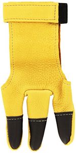 Neet-Deerskin-Glove-Medium-alt3