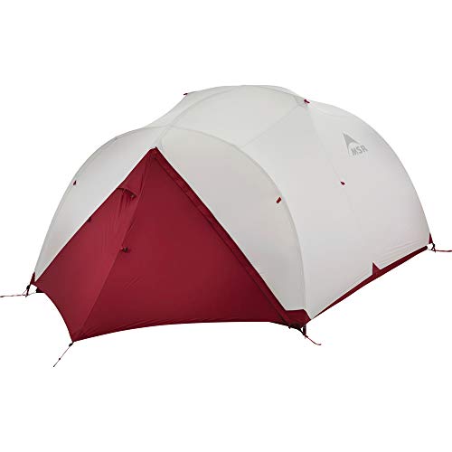 Msr Mutha Hubba Nx 3 Tent Als Com