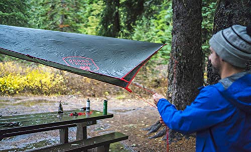 Grand-Trunk-Abrigo-Rain-Fly-and-Shelter-Large-Lightweight-All-Weather-Hammock-Shelter-and-Protective-Cover-Capable-to-Handle-All-Environments-alt5