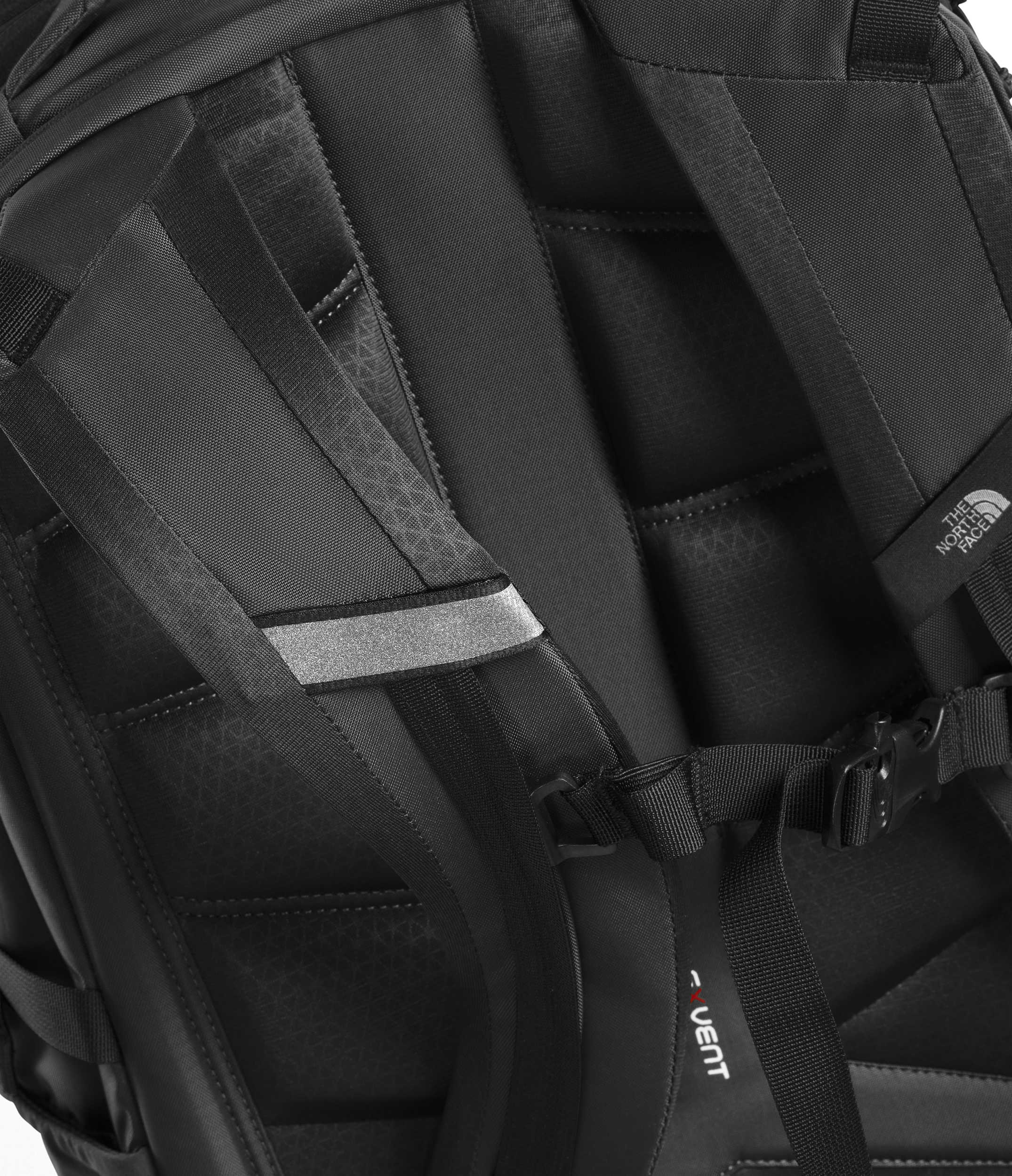 the north face men's surge 18 backpack