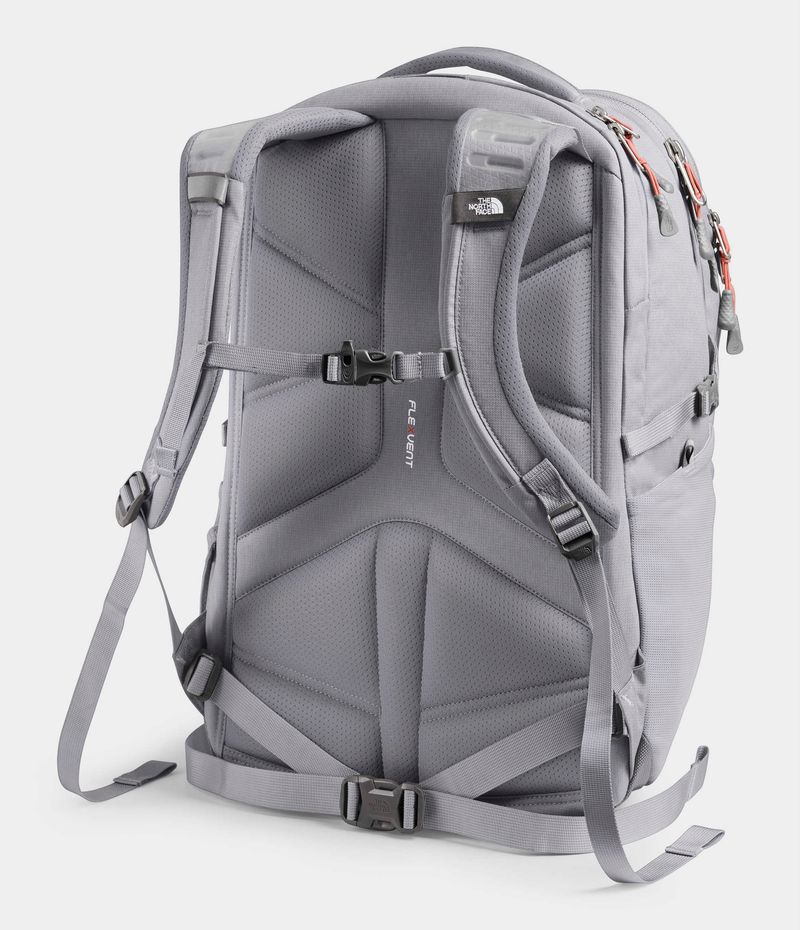 north face aurora borealis backpack