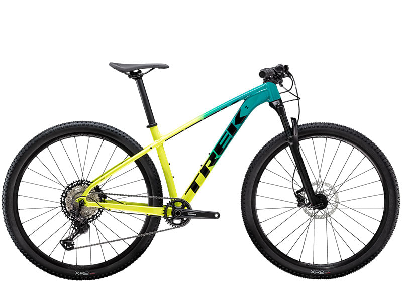 trek marlin 5 competitors