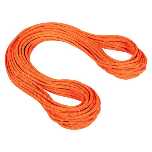 Mammut 9.8mm Crag Dry Rope