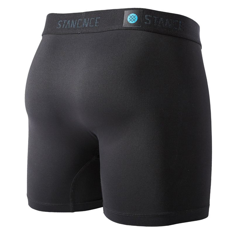 Stance Performance Boxer Brief W/ Wholester - Men's 
