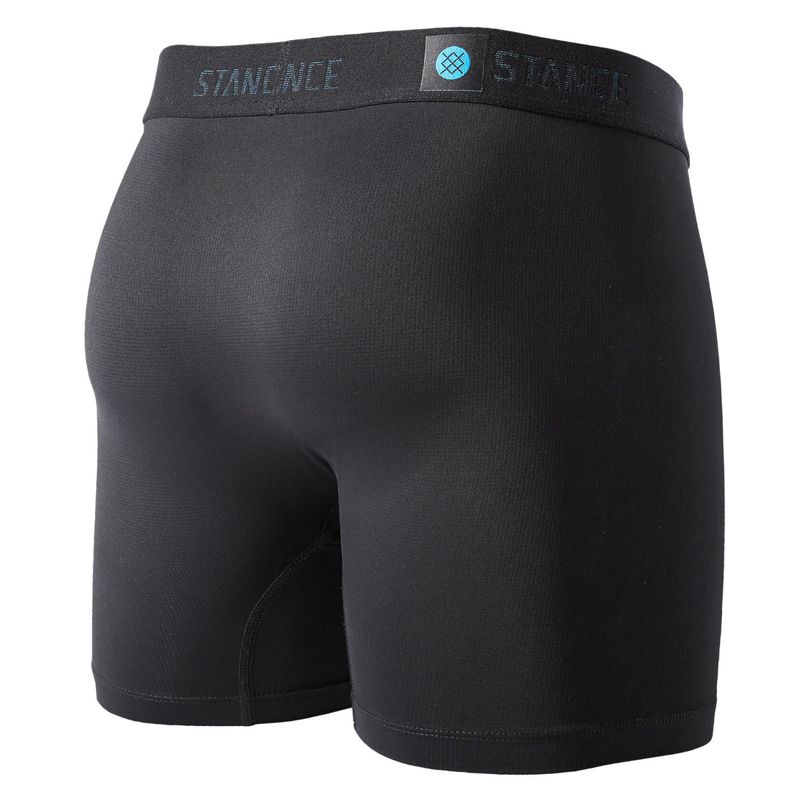 Stance Performance Boxer Brief W/ Wholester - Men's