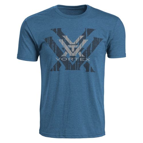 Vortex Optics Double Logo Tee Shirt - Men's