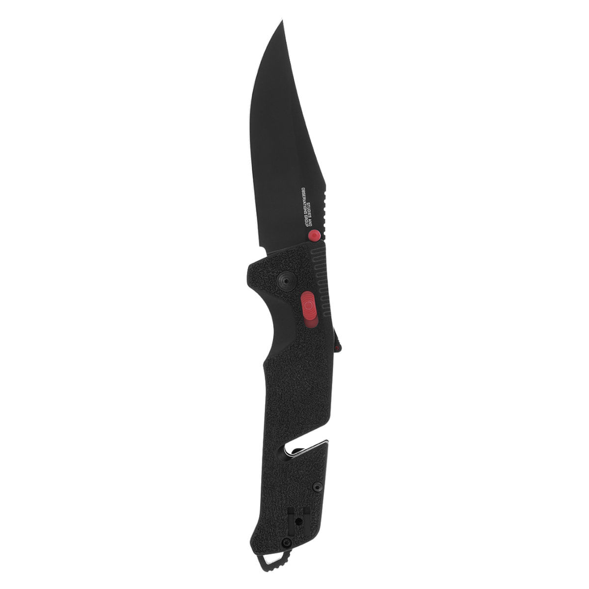 SOG Trident AT Knife - Als.com