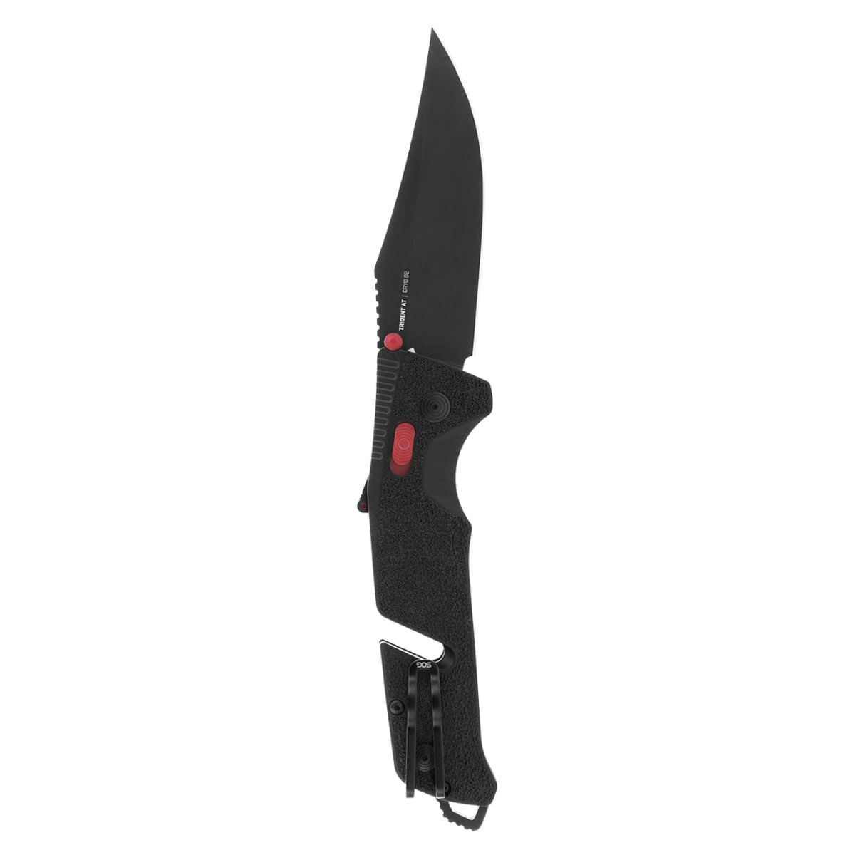 SOG Trident AT Knife - Als.com