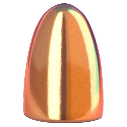 Berry's Bullets Preferred Plated 9mm 115 Grain RN Bullet (250 Count)