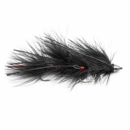 Montana Fly Company Galloup's Peanut Envy Mini Fly