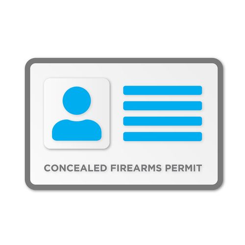 Concealed Firearms Permit Class