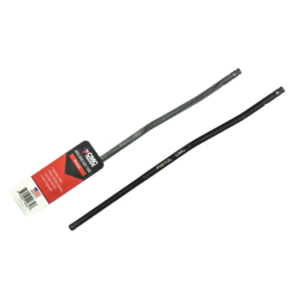CMC AR15 Nitride Coated Pistol Gas Tubes