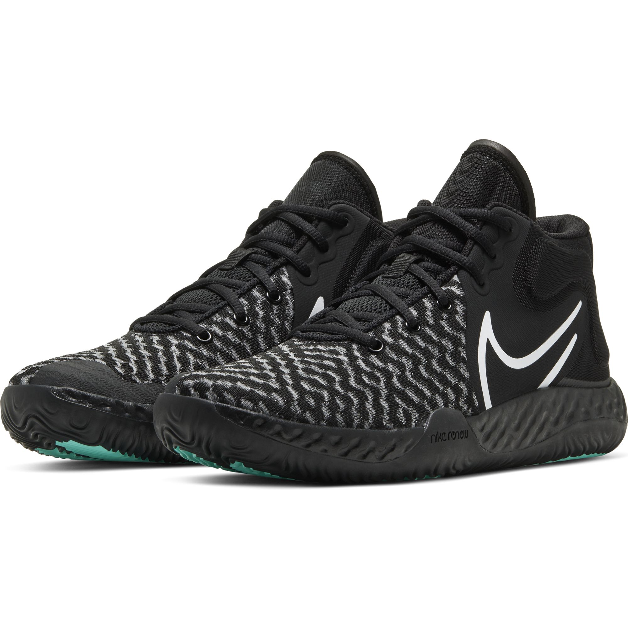 Nike KD Trey 5 VII Shoe - Men's - Als.com