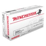 380-Auto-Winchester