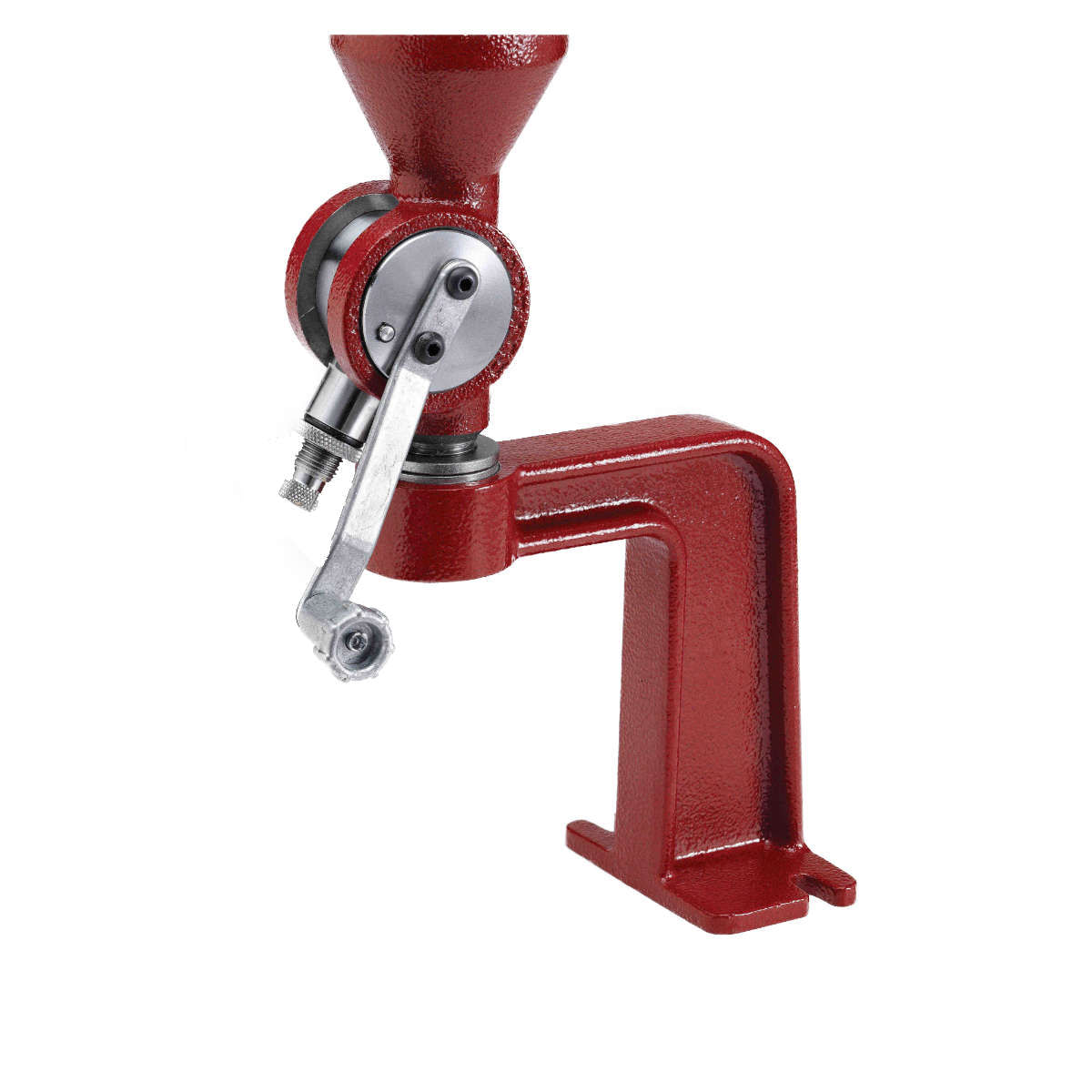 Hornad Powder Measure Stand Load Fast