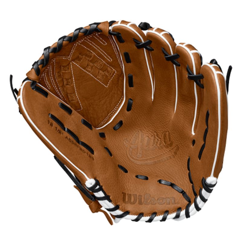 fastpitch outfield glove