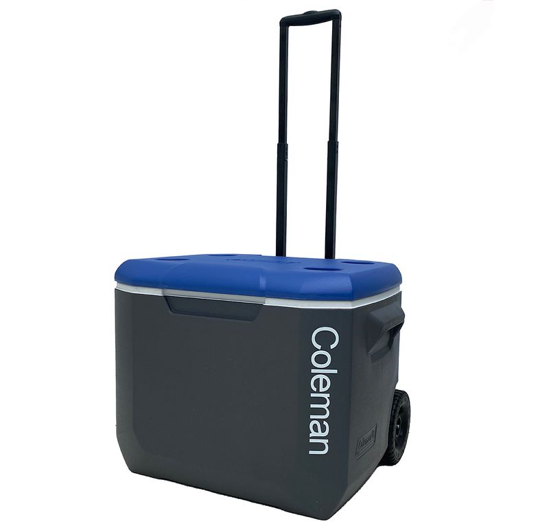 coleman 60qt