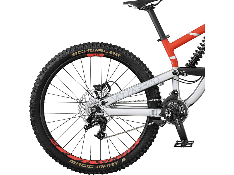 scott voltage fr 730 2018