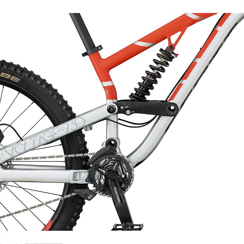 scott voltage fr 730 2018