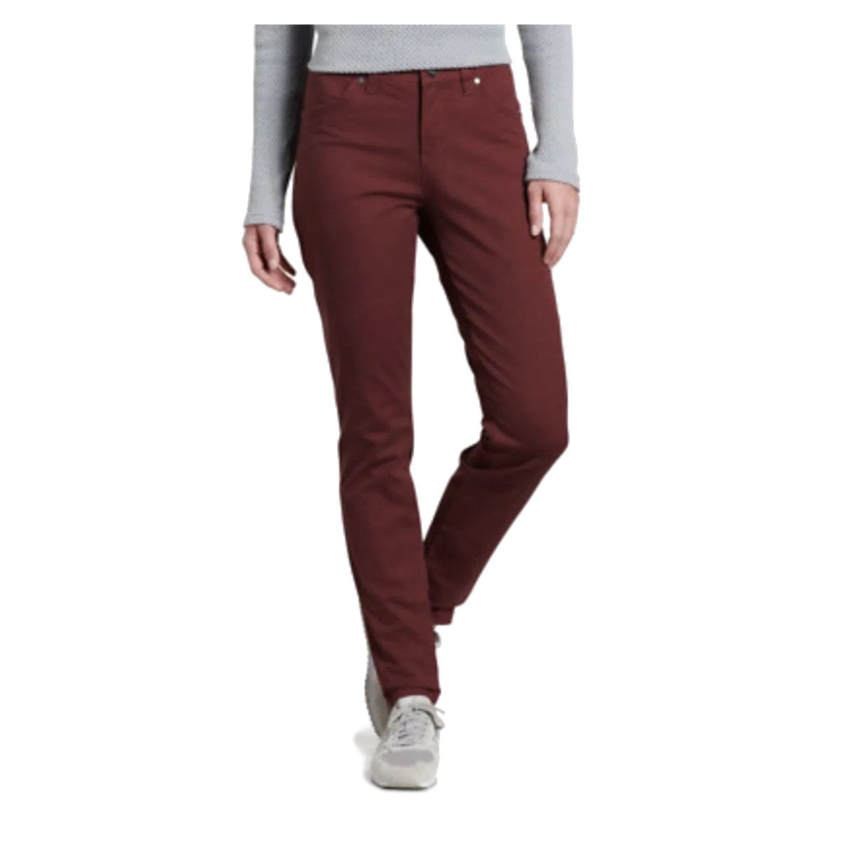 women's skinny pants