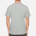 Hurley Mens Dri-fit Reflective Icon Short Sleeve Tshirt