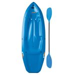 Lifetime Wave Jr Kayak (with Paddle) - Children to Youths | MEC