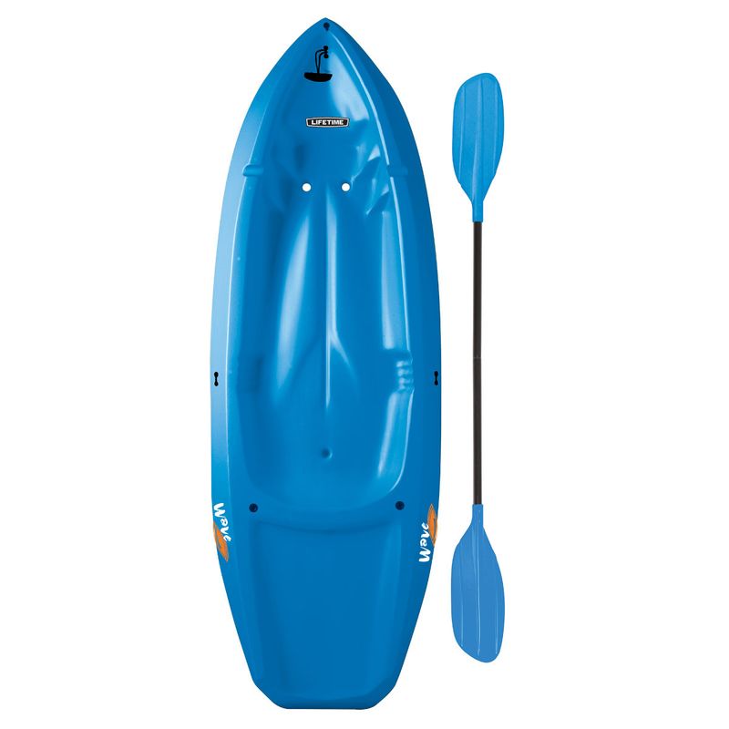 Lifetime Wave 60 Kayak - Kids' 