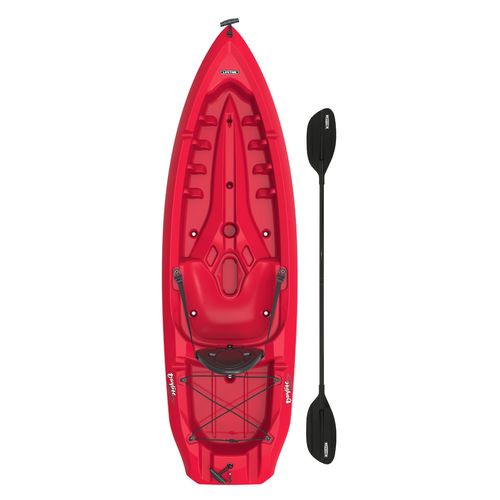 Lifetime Daylite 80 Sit-On-Top Kayak