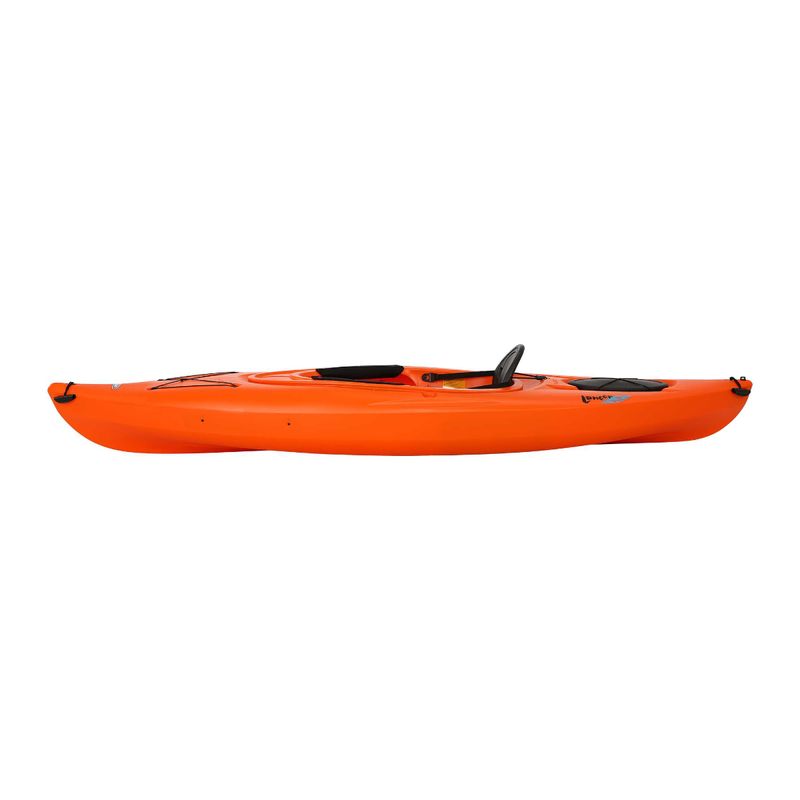 Lifetime Lancer 100 SitIn Kayak