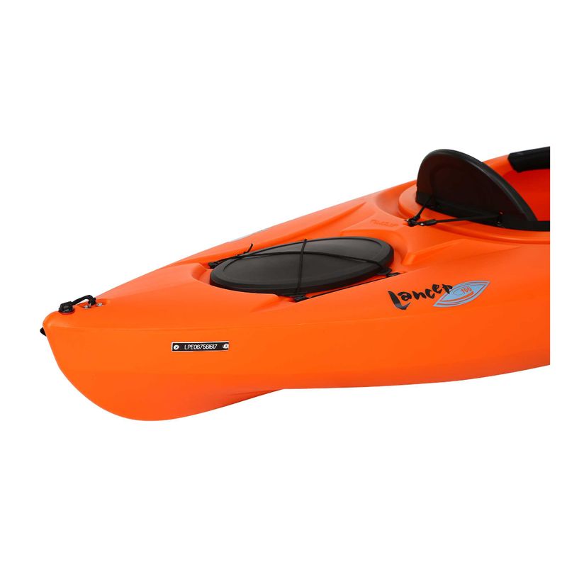 Lifetime Lancer 100 SitIn Kayak