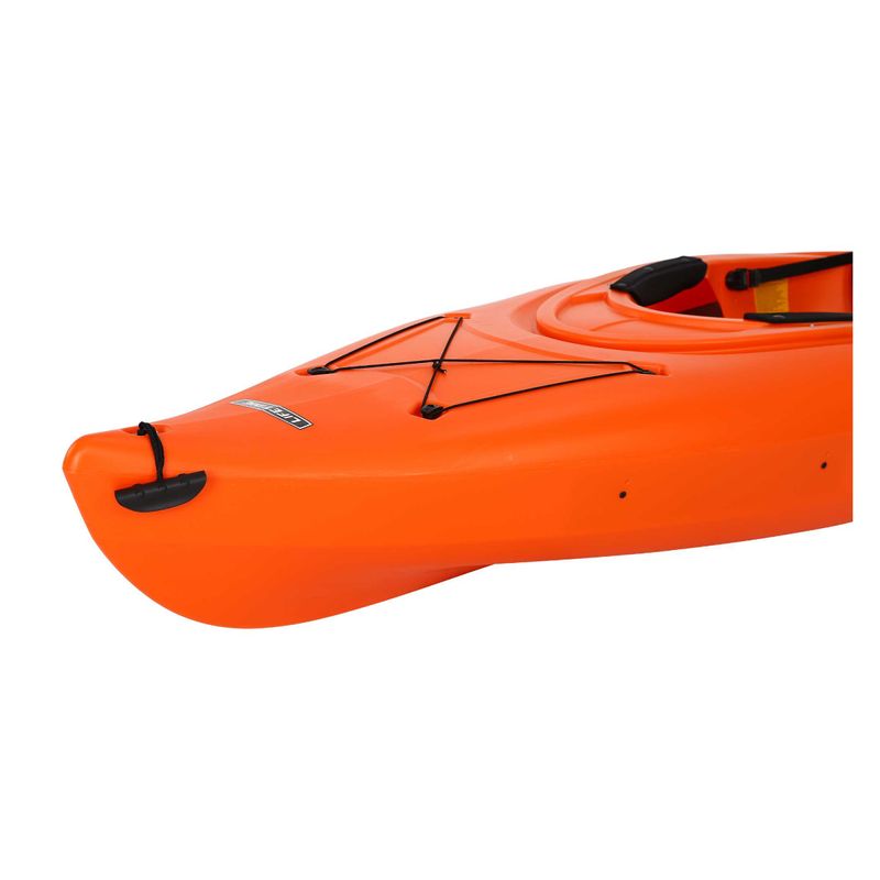 Lifetime Lancer 100 SitIn Kayak