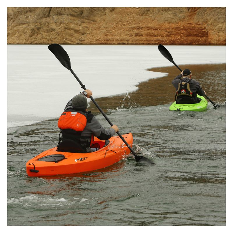 Lifetime Lancer 100 SitIn Kayak