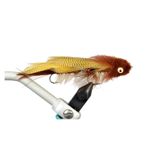 MFC Galloup’s Boogieman Mini Fly Lure